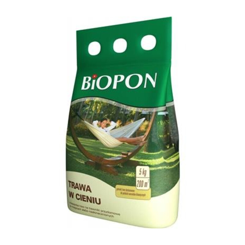 Bopon trawa w cieniu 5 kg