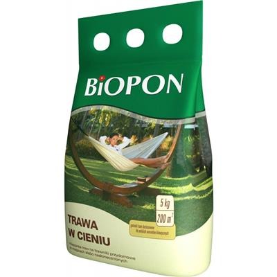 Bopon trawa w cieniu 5 kg