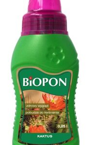 Bopon do kaktusów 250 ml