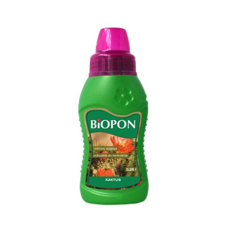 Bopon do kaktusów 250 ml