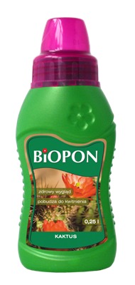 Bopon do kaktusów 250 ml