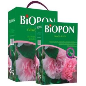 Bopon do róż 3 kg
