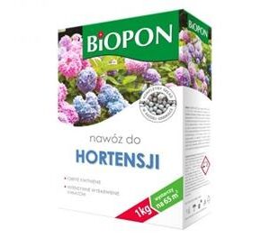 Bopon do hortensji 1 kg