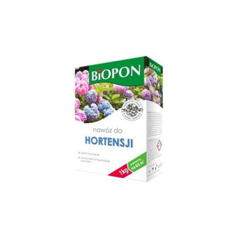 Bopon do hortensji 1 kg