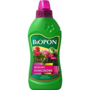 Bopon do roślin doniczkowych 500 ml