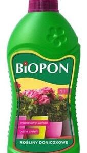 Bopon do roślin doniczkowych 1 l