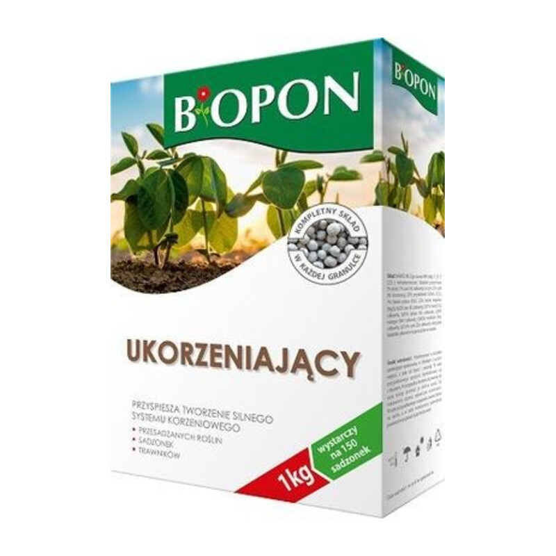 Bopon ukorzeniający 1 kg