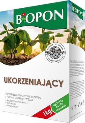 Bopon ukorzeniający 1 kg