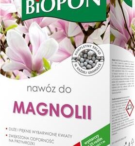 Bopon do magnolii 1 kg