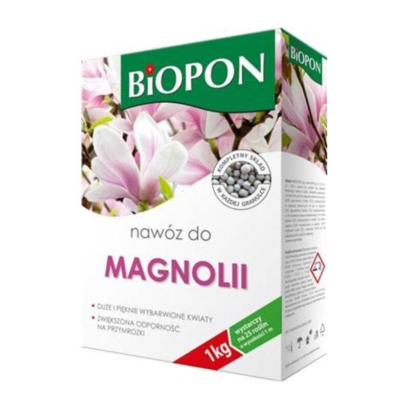 Bopon do magnolii 1 kg