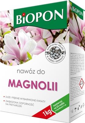 Bopon do magnolii 1 kg