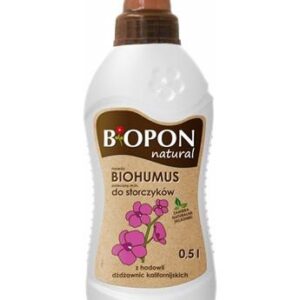 Bopon Natural Biohumus do storczyków 500 ml