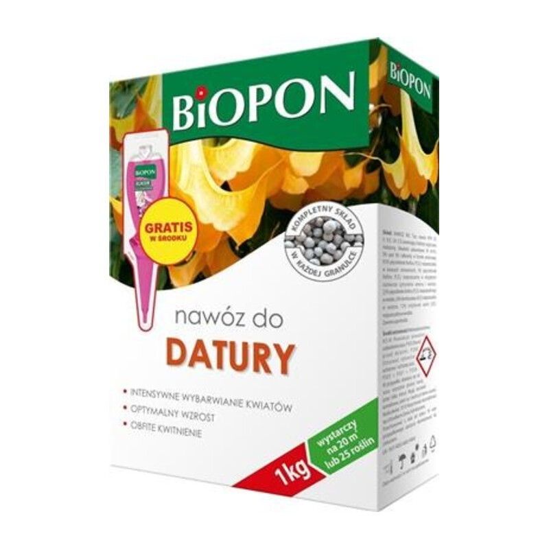 Bopon do datury 1 kg