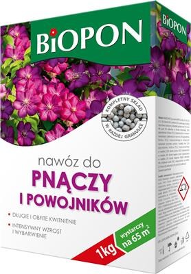 Bopon do pnączy i powojników 1 kg