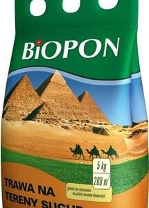 Bopon trawa na tereny suche 5 kg
