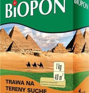 Bopon trawa na tereny suche 1 kg