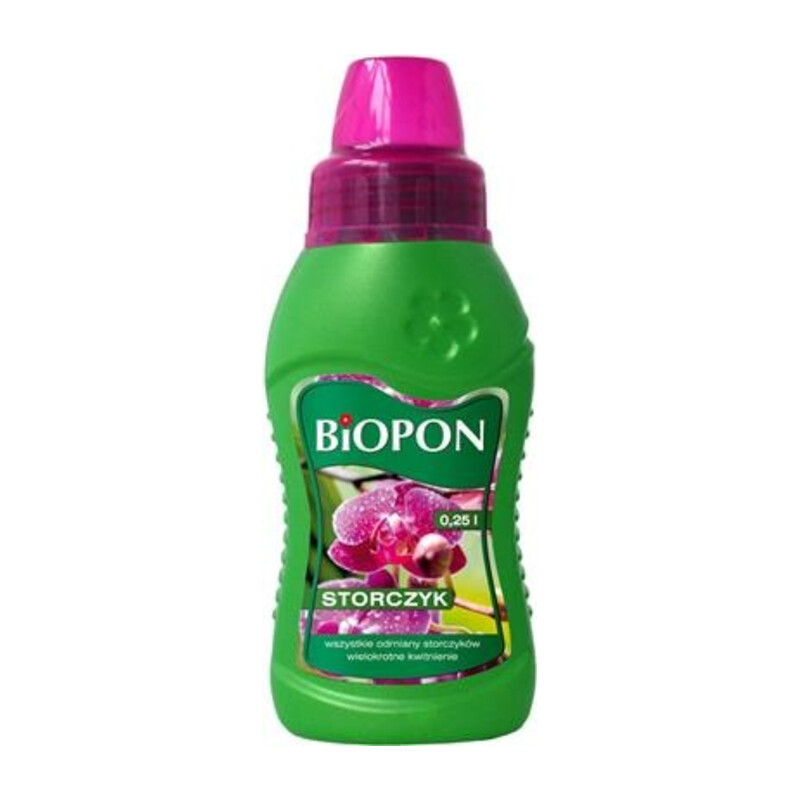 Bopon do storczyków 250 ml