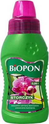 Bopon do storczyków 250 ml