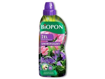 Bopon ŻEL-nawóz mineralny uniwersalny 1 l