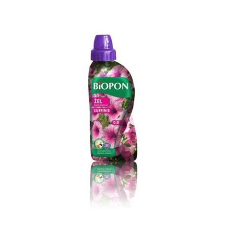 Bopon ŻEL-nawóz mineralny do surfinii 500 ml