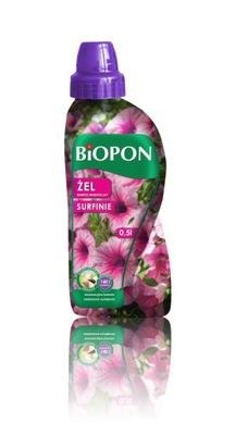 Bopon ŻEL-nawóz mineralny do surfinii 500 ml