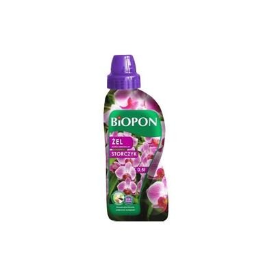 Bopon ŻEL-nawóz mineralny do storczyków 500 ml