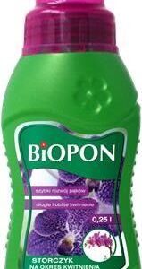 Bopon do storczyków na okres kwitnienia 250 ml