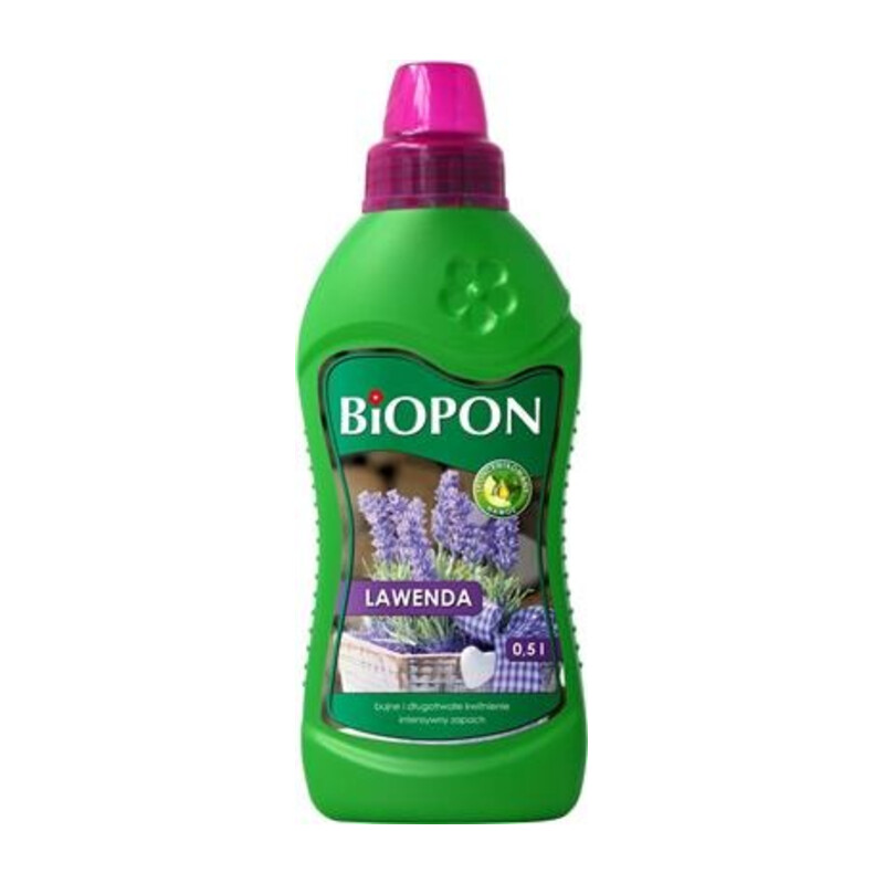 Bopon do lawendy 500 ml