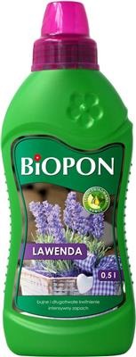 Bopon do lawendy 500 ml