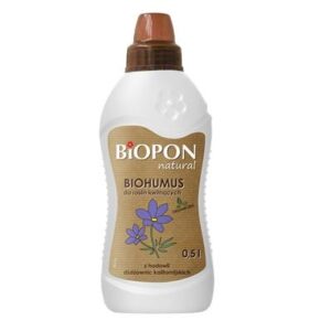 Bopon Biohumus do roślin kwitnących 500 ml