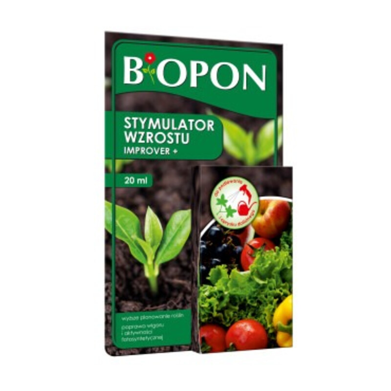 Bopon do niebieskich iglaków 1 kg