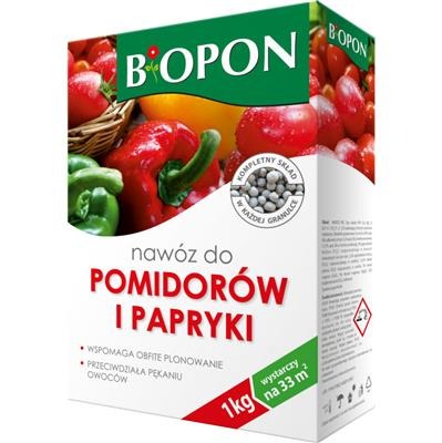 Bopon do pomidorów i papryki 1 kg
