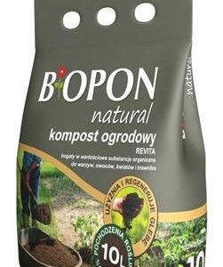 Bopon kompost ogrodowy Revita 10 l worek