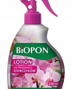 Bopon lotion do pielęgnacji storczyków 250 ml