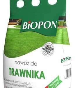 Bopon do trawnika 2.5 kg