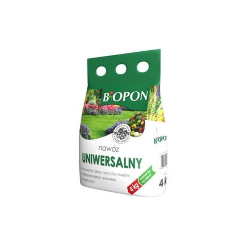 Bopon uniwersalny 4 kg