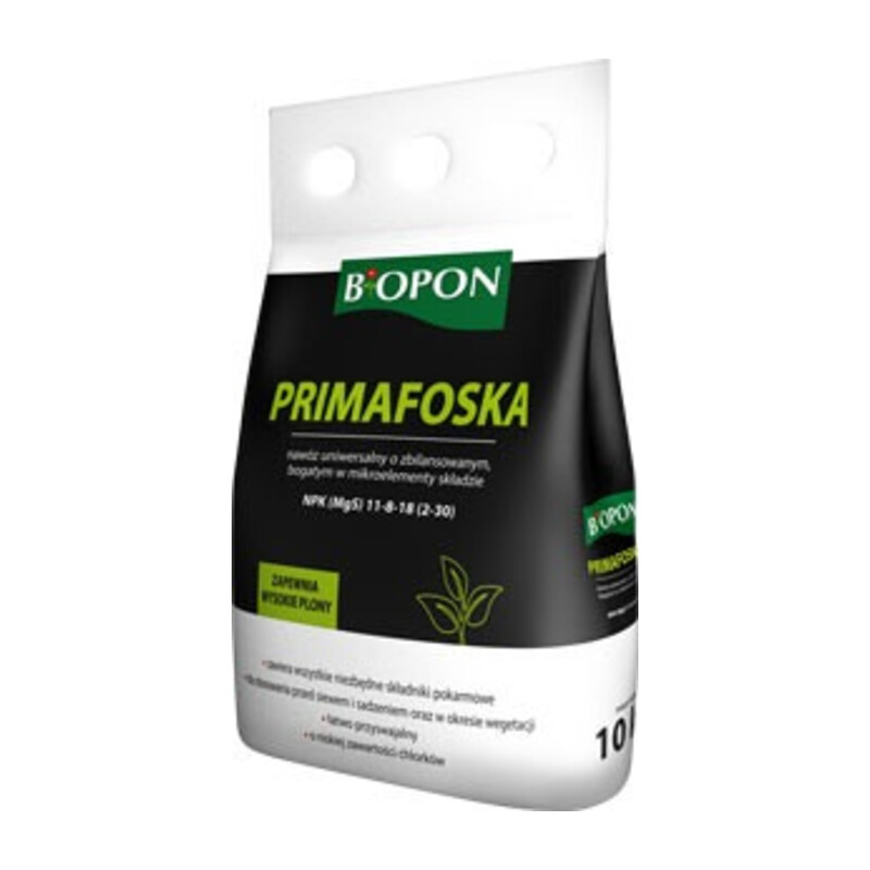 Bopon Primafoska 10 kg worek