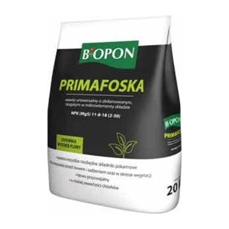 Bopon Primafoska 20 kg worek