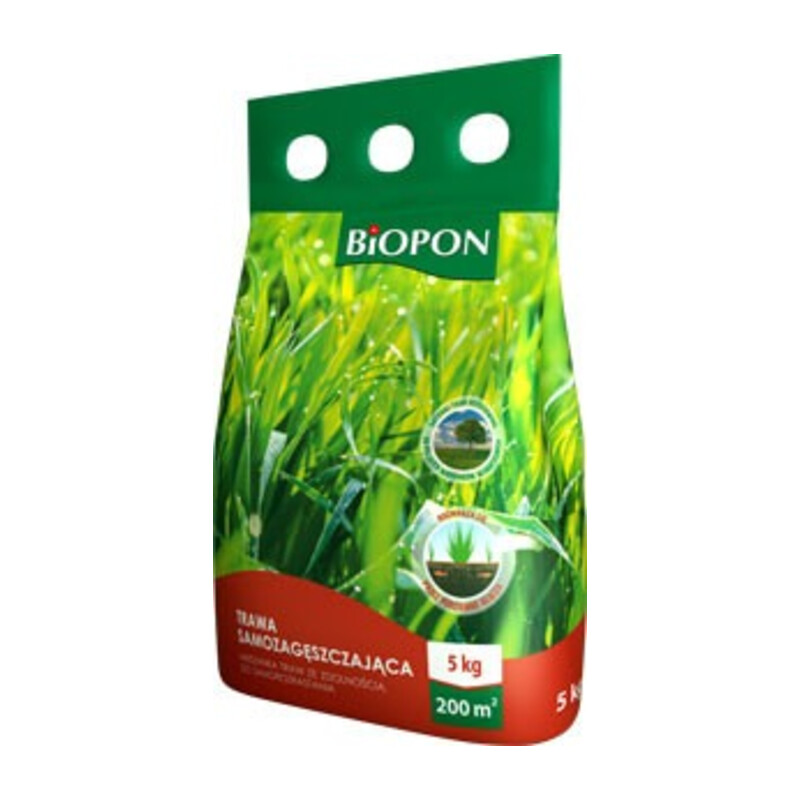 Bopon trawa samozagęszczająca 5 kg