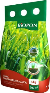 Bopon trawa samozagęszczająca 5 kg