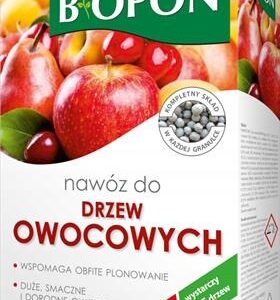 Bopon do drzew owocowych 1 kg