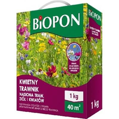 Bopon kwietny trawnik (miesznka kwalifikowana) 1 kg