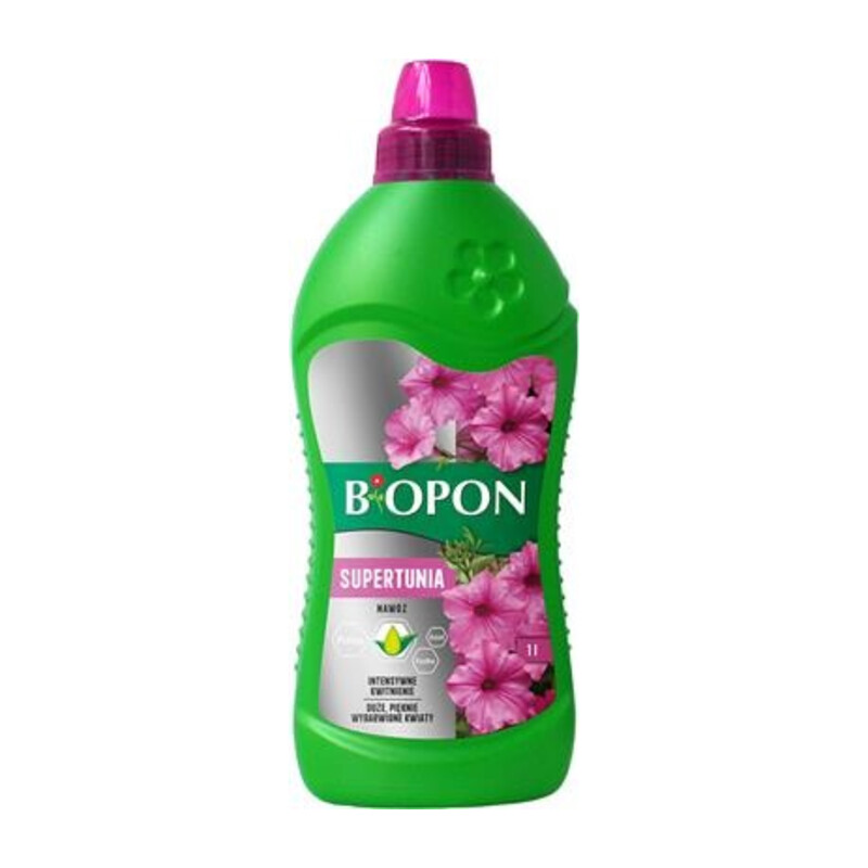 Bopon nawóz do supertunii w płynie 1 l
