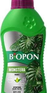 Bopon nawóz do monstery w płynie 0.5 l