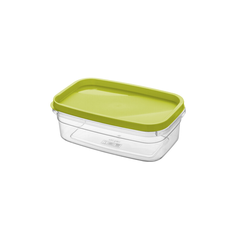 Pojemnik prostokątny KLIC BOX 1,1 l
