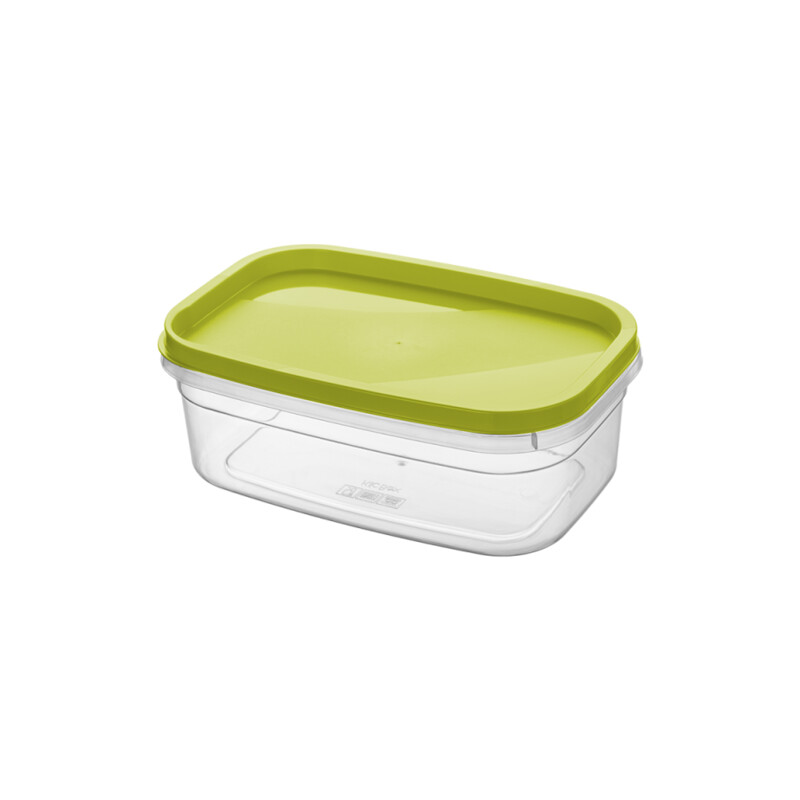 Pojemnik prostokątny KLIC BOX 1,6 l