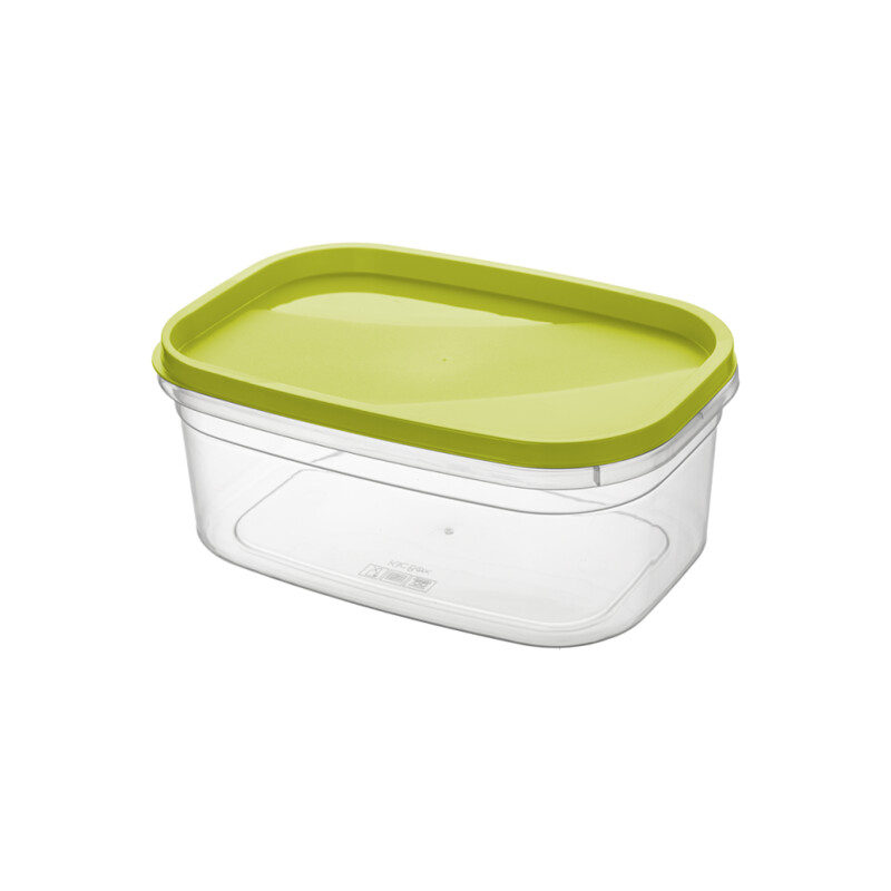 Pojemnik prostokątny KLIC BOX 2,4 l