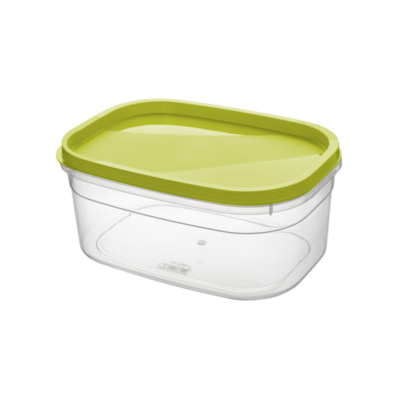 Pojemnik prostokątny KLIC BOX 3,8 l