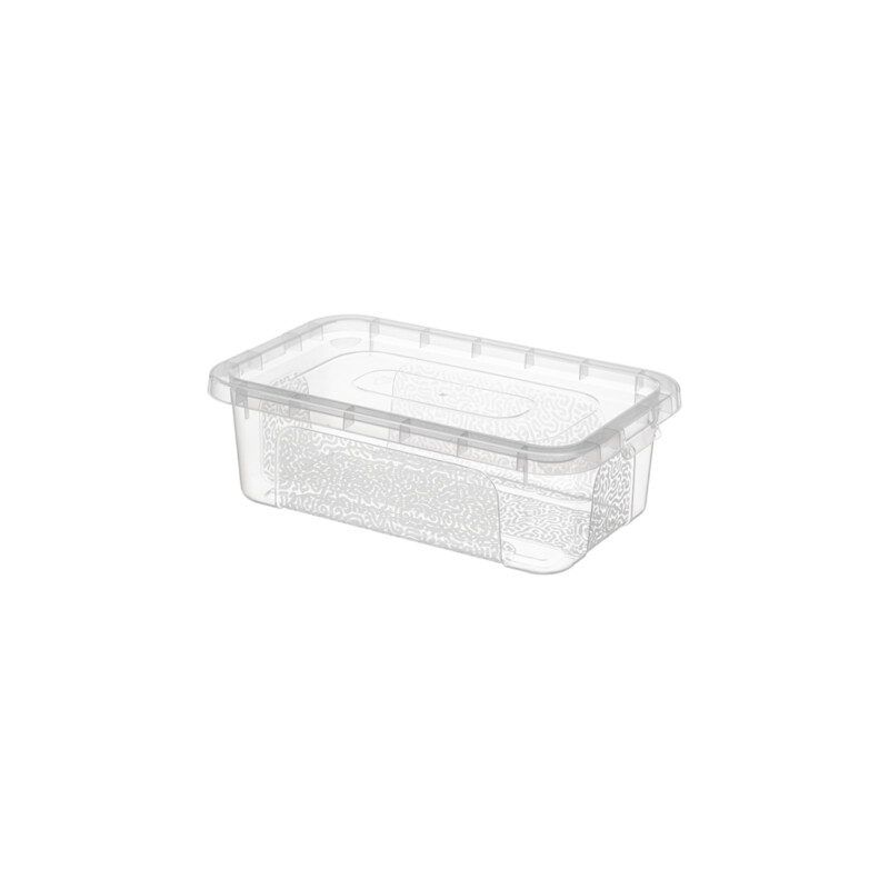 Pojemnik do przechowywania Brenda 4,5 l 33 × 20 × 10
