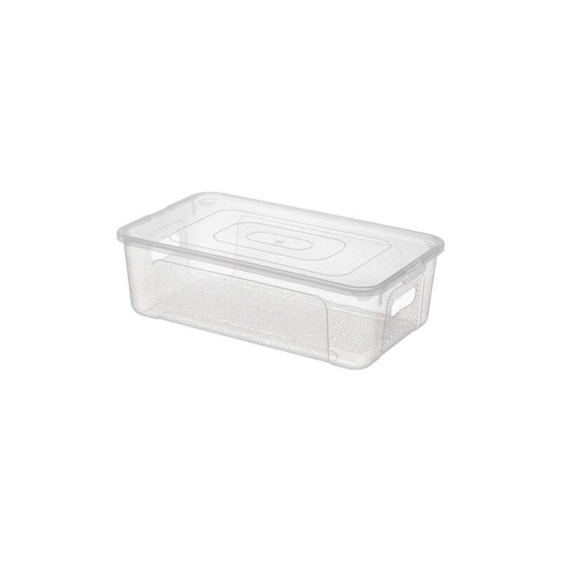 Pojemnik do przechowywania Brenda 5 l 34 × 20 × 10